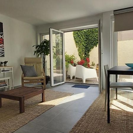 Seagarden By Valdemosa Apartment Де Хаан Екстериор снимка